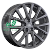 Диск Replay LI7 GM 8.5x20/5x120 ET45 D62,6