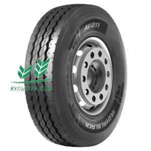 Шина Royal Black AV211 295/80R22.5 154/149 M TL