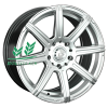 Диск LS 571 SF 7x16/5x114,3 ET43 D73,1