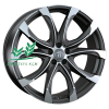 Диск Replay B223 MGMF 9.5x22/5x112 ET37 D66,6