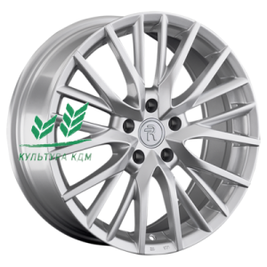 Диск Replay HND388 Sil 8x18/5x114,3 ET49,5 D67,1