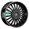 Диск Replay TA12 BKL 8x18/6x139,7 ET36 D100,1