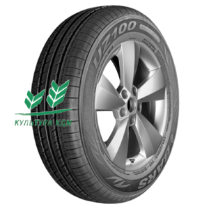 Шина Bars UZ100 145/70R13 71 T TL