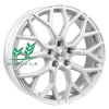 Диск RST R059 Silver 7x19/5x108 ET33 D60,1