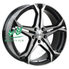 Диск RST R099 BD 7.5x19/5x108 ET38 D60,1