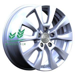 Диск Replay NS210 Sil 7x17/5x114,3 ET45 D66,1