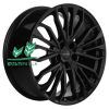 Диск Khomen Wheels KHW2009 (Lexus RX) Black 8.5x20/5x114,3 ET30 D60,1