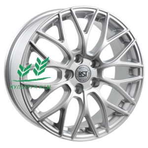 Диск RST R137 Silver 7x17/4x108 ET26 D65,1