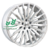 Диск RST R032 (Volvo) Silver 9x20/5x108 ET38,5 D63,4