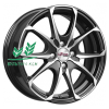 Диск iFree Такеши (КС877) Блэк Джек 6x16/5x114,3 ET40 D67,1