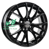 Диск Neo 573 BL 6x15/4x100 ET40 D60,1