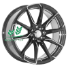 Диск Lizardo XH576 BMF 6.5x15/5x100 ET38 D57,1