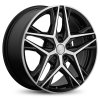 Диск СКАД Челси Алмаз 8,0x18/5x112 ET43 D66,6