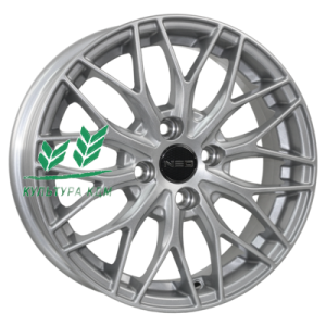 Диск Neo 576 SL 6x15/4x98 ET35 D58,6