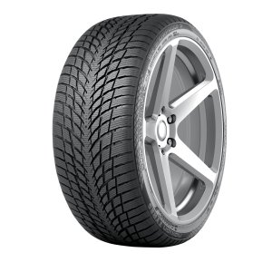 Шина NOKIANTyres WR Snowproof P 235/55R17 103 V