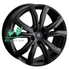 Диск Replay LX108 MB 8x18/5x114,3 ET30 D60,1