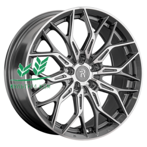 Диск Replay GL78 GMF 8x18/5x108 ET46 D63,3