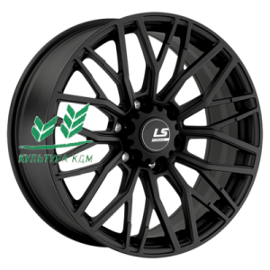 Диск LS Forged LS FG33 MB 8.5x20/6x139,7 ET25 D106,1