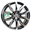 Диск RST R138 (Coolray) BD 7x18/5x114,3 ET53 D54,1