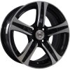 Диск NZ SH642 GMF 5.5x13/4x98 ET35 D58,6