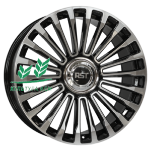 Диск RST R2201FF BD 9.5x22/5x120 ET41 D64,1