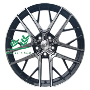 Диск RST R189FF (BMW) BD 8x19/5x112 ET46 D66,6