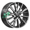 Диск Premium Series КР010 (Tiggo 8 Pro) Diamond Quartz 7.5x18/5x108 ET47 D60,1