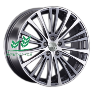 Диск Replay MR199 GMF 8x19/5x112 ET38 D66,6