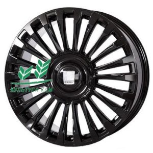 Диск Lizardo XH593 B 8.5x20/5x114,3 ET45 D67,1