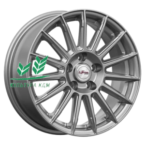 Диск iFree Азур (КС1052) Хай Вэй 6.5x16/5x114,3 ET35 D67,1
