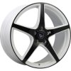 Диск YST X-9 WB 7.0x17/5x105 ET42 D56,6