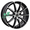 Диск PDW 5208 M/U4B 8x19/5x108 ET45 D67,1
