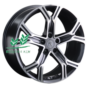 Диск Replay HND303 GMF 8x19/5x114,3 ET51 D67,1