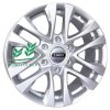 Диск Neo 832 Silver 7.5x18/6x139,7 ET25 D106,1