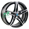 Диск Venti 1618 BD 6.5x16/5x108 ET31 D60,1