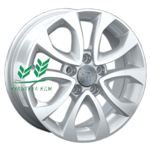 Диск Replay LX98 GMF 8.5x20/5x150 ET58 D110,1