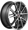 Диск NZ F-14 bkf 6.5x16/4x100 ET50 D60,1