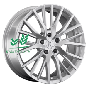 Диск Replay SB122 Sil 8x18/5x114,3 ET55 D56,1