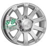 Диск K&K Байкал (КС601) Сильвер 7x16/5x139,7 ET35 D108,5