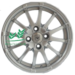 Диск Tech Line 420 SL 5.5x14/4x98 ET35 D58,6