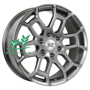 Диск RST R072 (LC) BH 8.5x20/6x139,7 ET25 D106,1