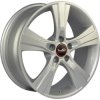 Диск LegeArtis GN23 S 7.0x17/5x115 ET46 D70,1