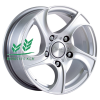 Диск СКАД Вихрь (КЛ162) Селена 7x16/5x139,7 ET40 D98,5