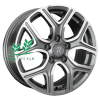 Диск Replay HV84 GMF 7x18/5x114,3 ET40 D66,6