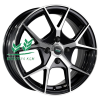 Диск Megami MGM-18FF BKF 6x15/4x100 ET46 D54,1