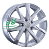 Диск Replay HND282 Sil 7x17/5x114,3 ET51 D67,1