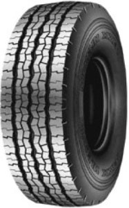 Шина Michelin XZE1 265/70R17.5 138/136 M