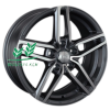 Диск LS 765 GMF 7x16/5x114,3 ET40 D73,1