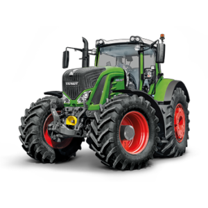 Fendt Vario 927