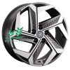 Диск Replay SB106 MGMF 7x18/5x114,3 ET48 D56,1